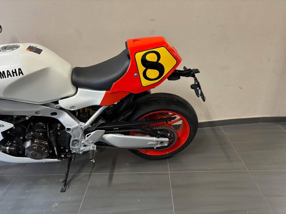 Yamaha XSR 900 GP (2024 - 26) (3)