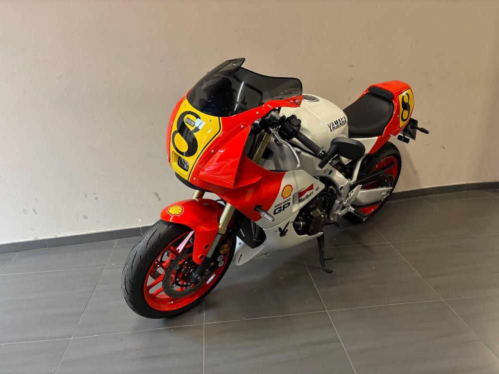 Yamaha XSR 900 GP (2024 - 26) (4)