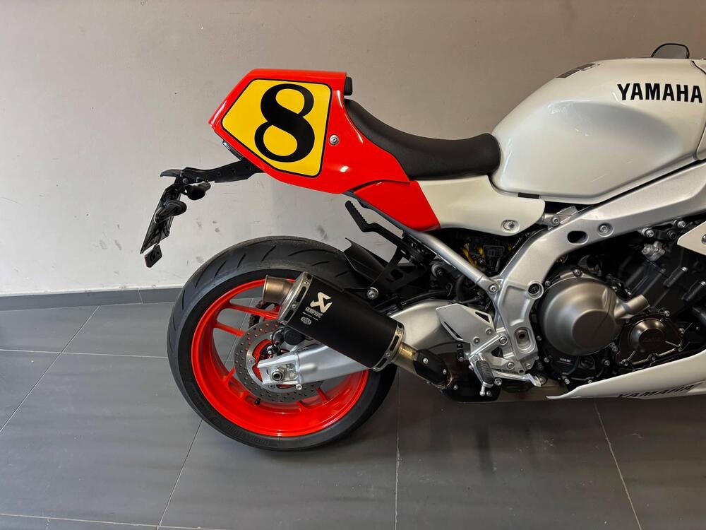 Yamaha XSR 900 GP (2024 - 26) (7)