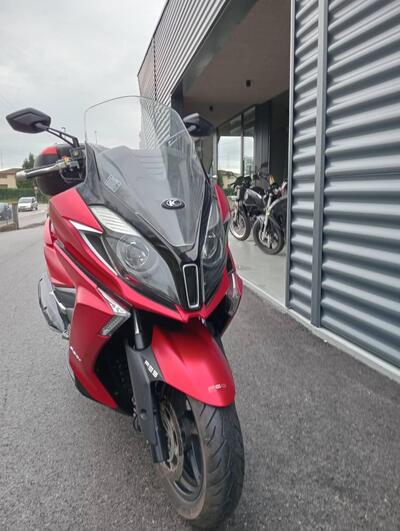 Kymco Downtown 350i ABS (2016 - 20) usata