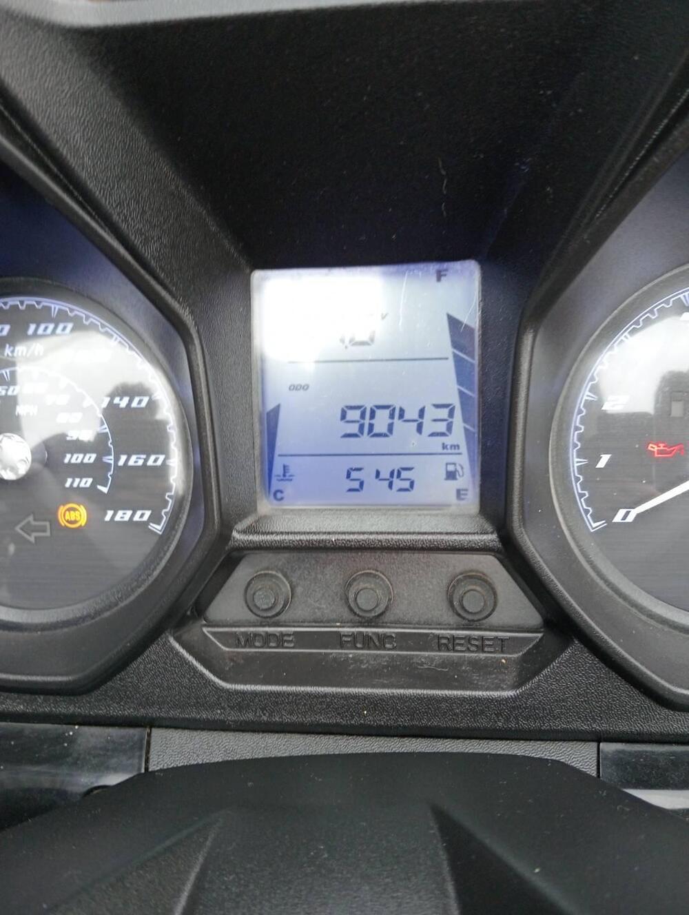 Kymco Downtown 350i ABS (2016 - 20) (6)