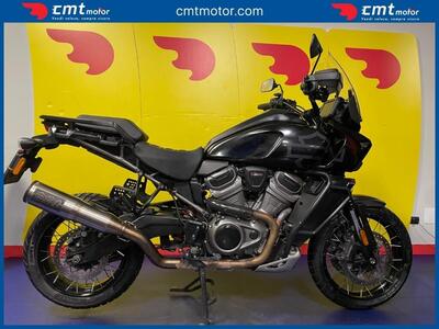 Harley-Davidson Pan America 1250 Special (2020 - 25) usata