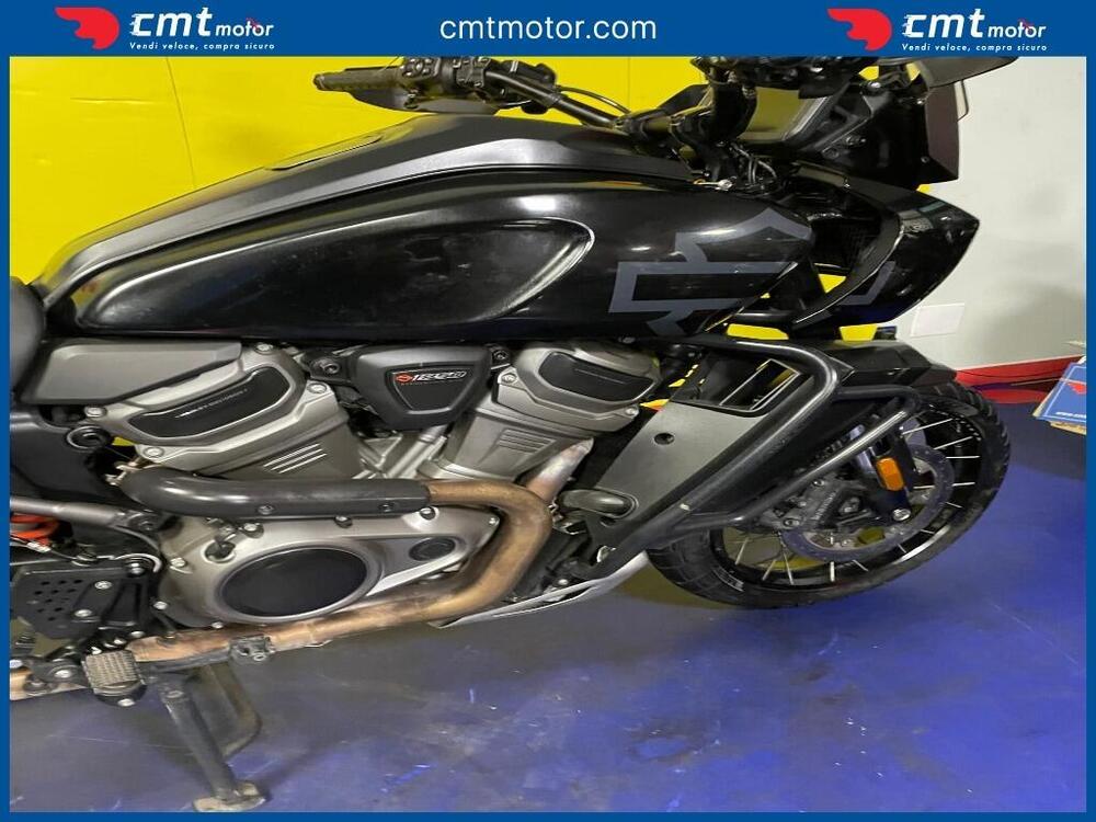 Harley-Davidson Pan America 1250 Special (2020 - 25) (8)