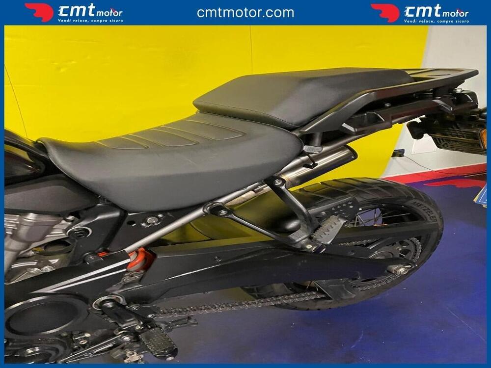 Harley-Davidson Pan America 1250 Special (2020 - 25) (10)