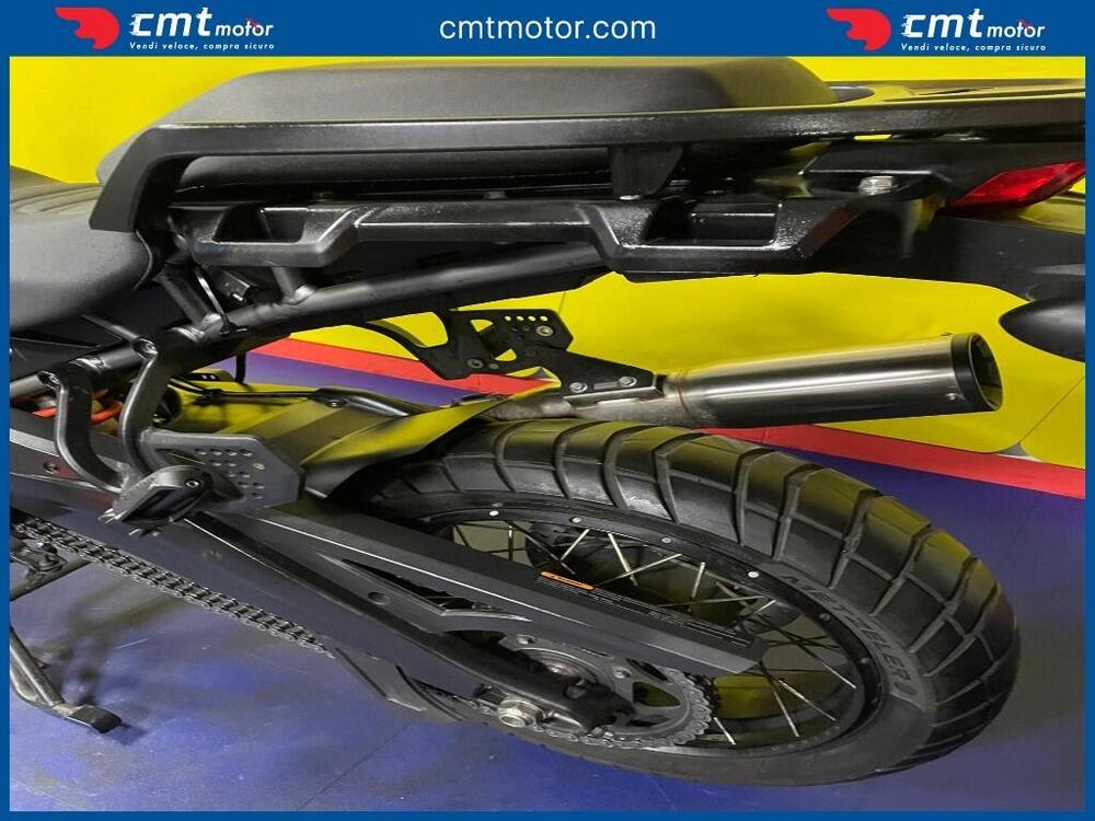 Harley-Davidson Pan America 1250 Special (2020 - 25) (11)