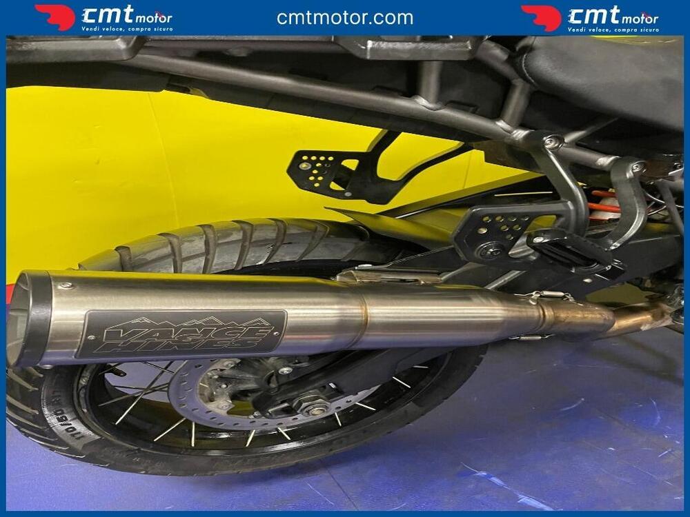 Harley-Davidson Pan America 1250 Special (2020 - 25) (12)