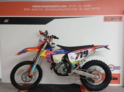 KTM 250 EXC-F (2020) usata