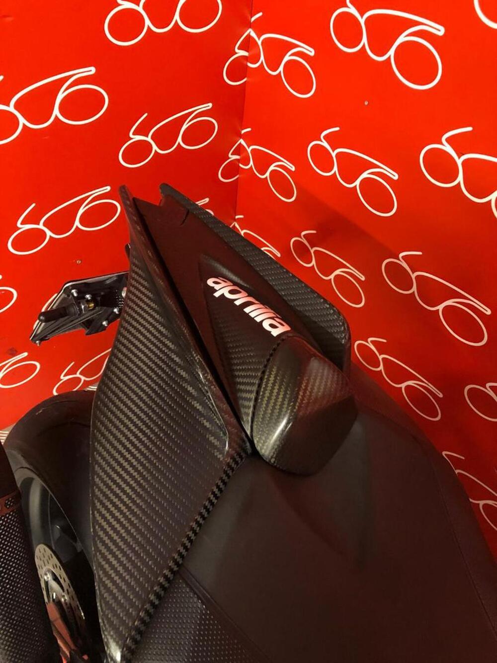 Aprilia Tuono V4 Factory (2019 - 20) (6)