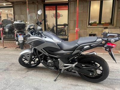 Honda NC 750 X DCT ABS (2014 - 15) usata
