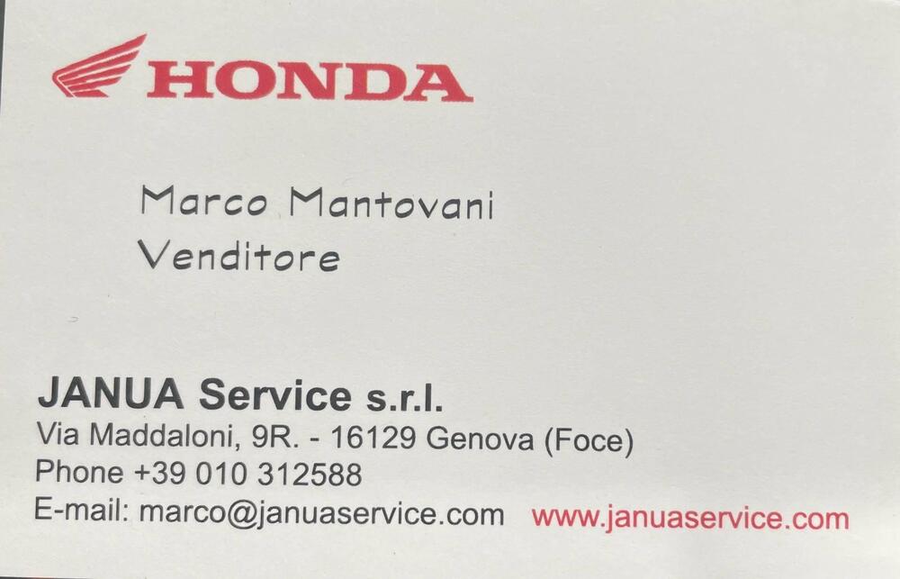 Honda NC 750 X DCT ABS (2014 - 15) (6)