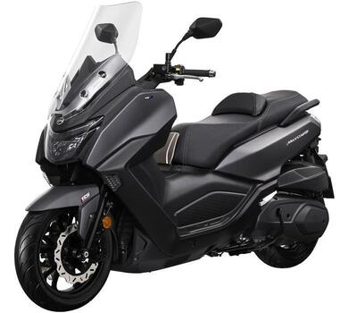 Sym Maxsym 400 (2021 - 25) nuova