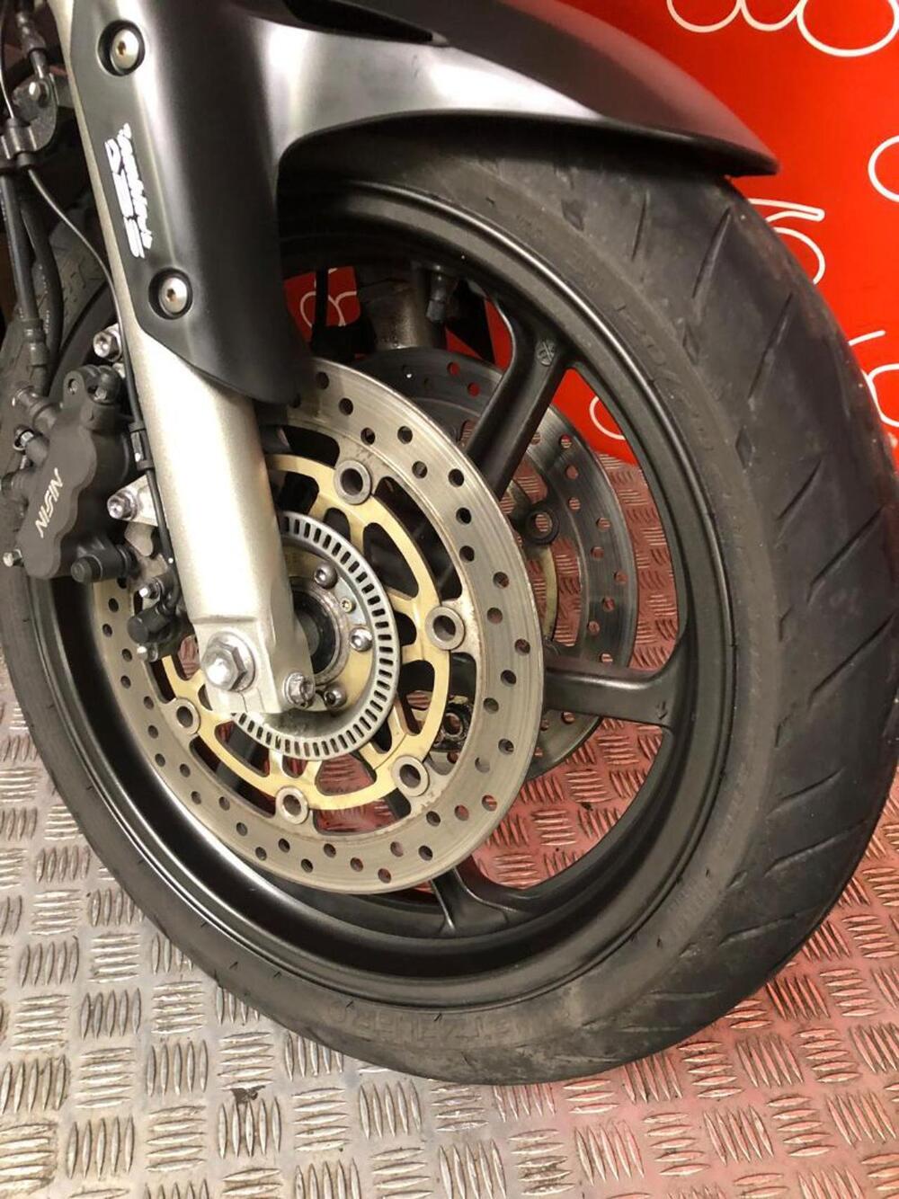 Honda Crossrunner ABS (2010 - 14) (6)