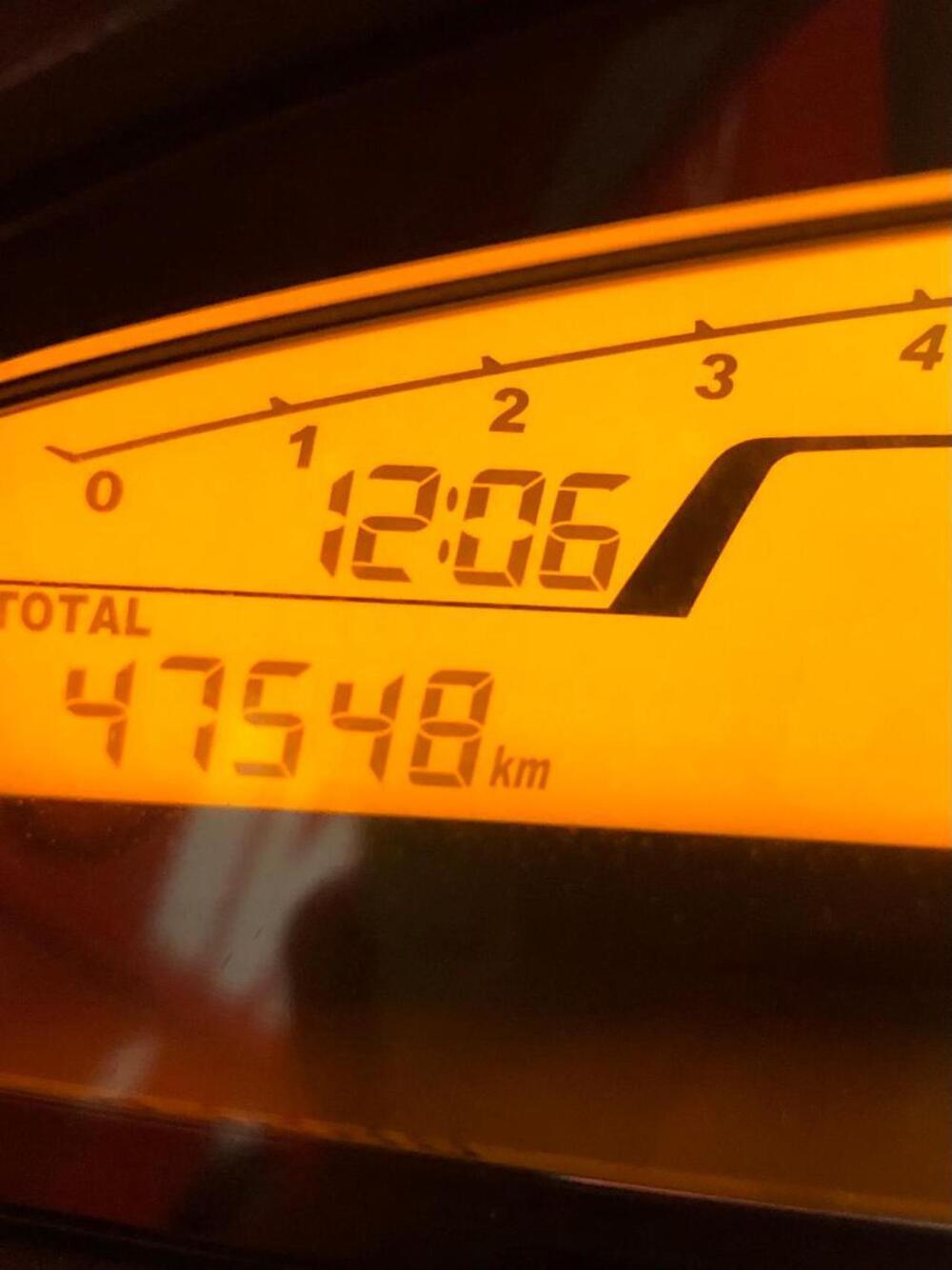 Honda Crossrunner ABS (2010 - 14) (7)