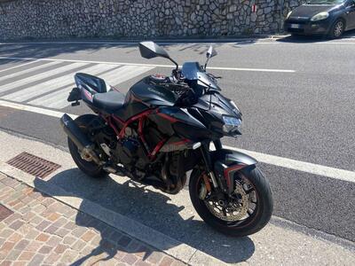 Kawasaki Z H2 (2021) usata