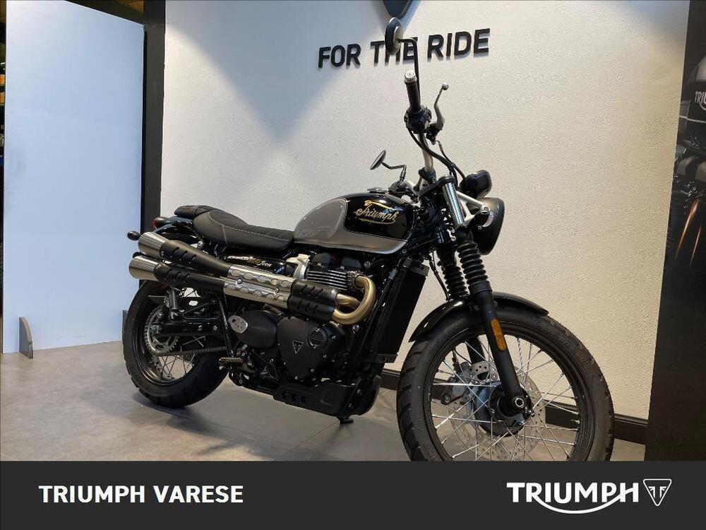Triumph Scrambler 900 Icon Edition (2025 - 26) (3)