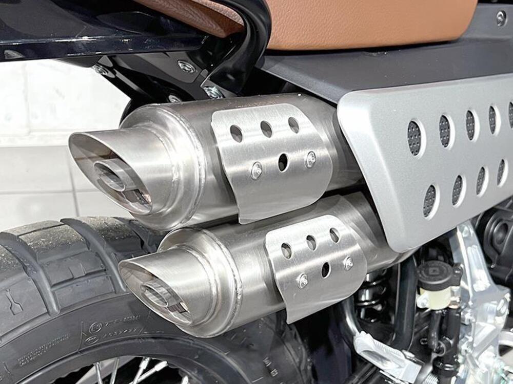 Fantic Motor Caballero 500 Deluxe (2025 - 26) (3)