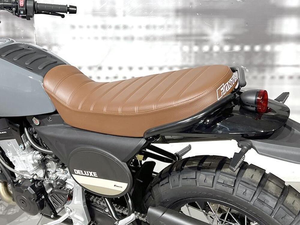 Fantic Motor Caballero 500 Deluxe (2025 - 26) (5)