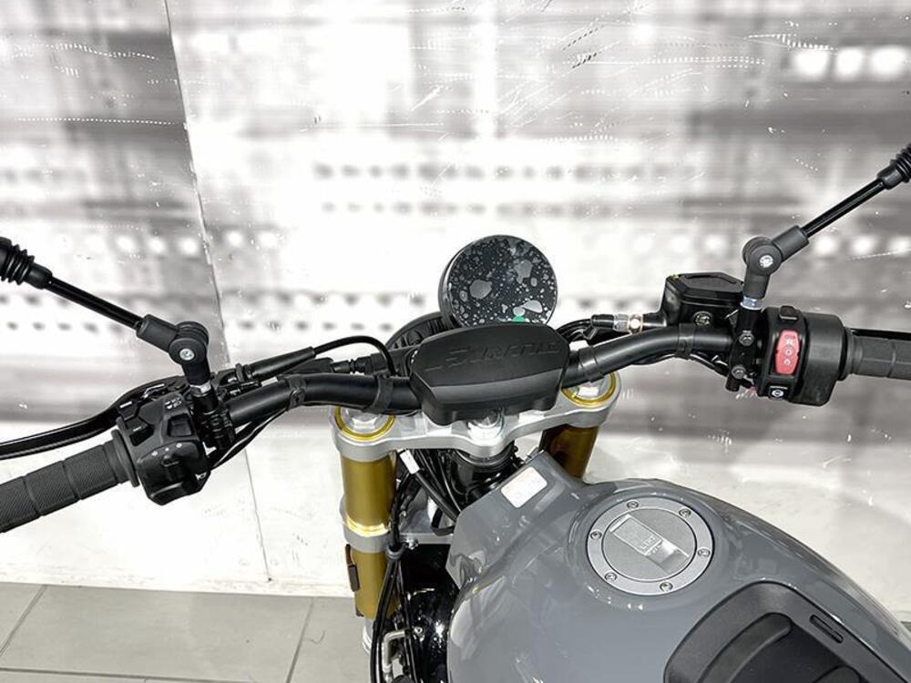 Fantic Motor Caballero 500 Deluxe (2025 - 26) (6)