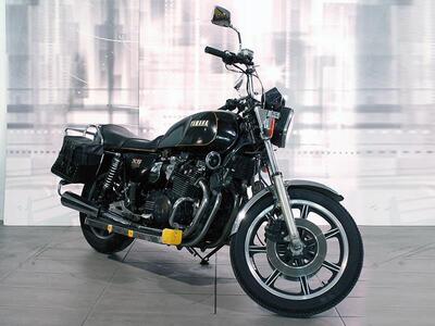 Yamaha XS 1100 usata