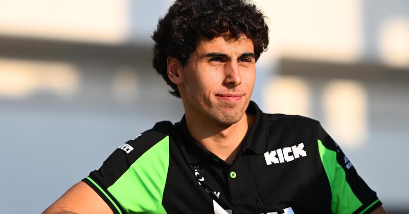 F1. GP Abu Dhabi, Bortoleto: &quot;Un nuovo inizio con Audi. Titolo piloti? Verstappen lo merita di pi&ugrave;&quot;