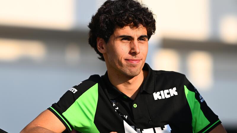 F1. GP Abu Dhabi, Bortoleto: &quot;Un nuovo inizio con Audi. Titolo piloti? Verstappen lo merita di pi&ugrave;&quot;