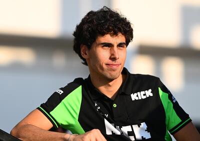 F1. GP Abu Dhabi, Bortoleto: Un nuovo inizio con Audi. Titolo piloti? Verstappen lo merita di più