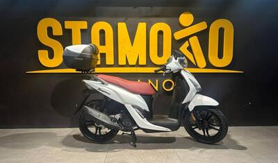 Sym Symphony 125 (2025) nuova