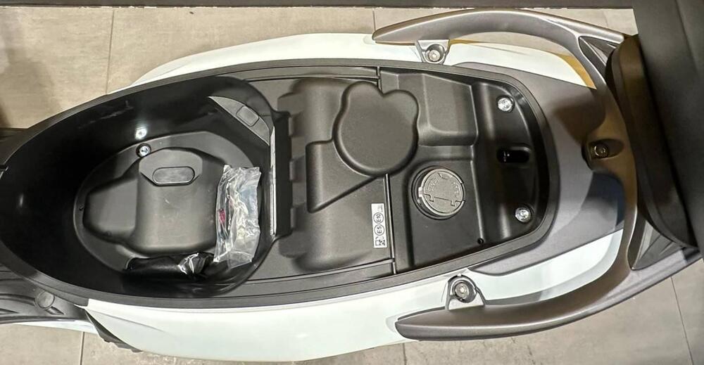 Sym Symphony 125 (2025 - 26) (6)