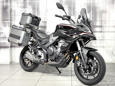 Voge Valico 500DS (2021 - 24) usata