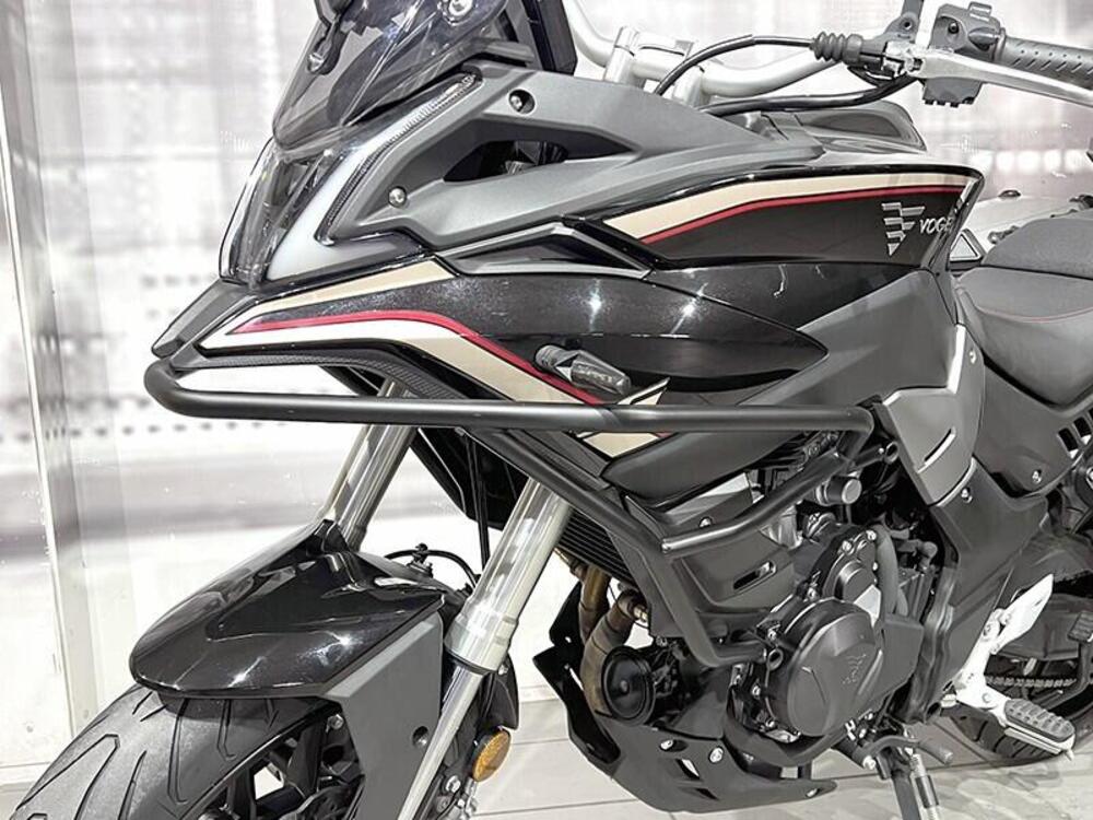 Voge Valico 500DS (2021 - 24) (5)