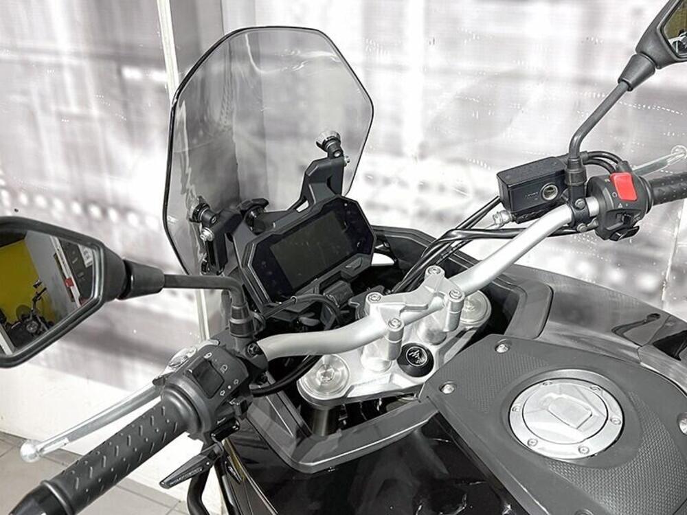 Voge Valico 500DS (2021 - 24) (6)