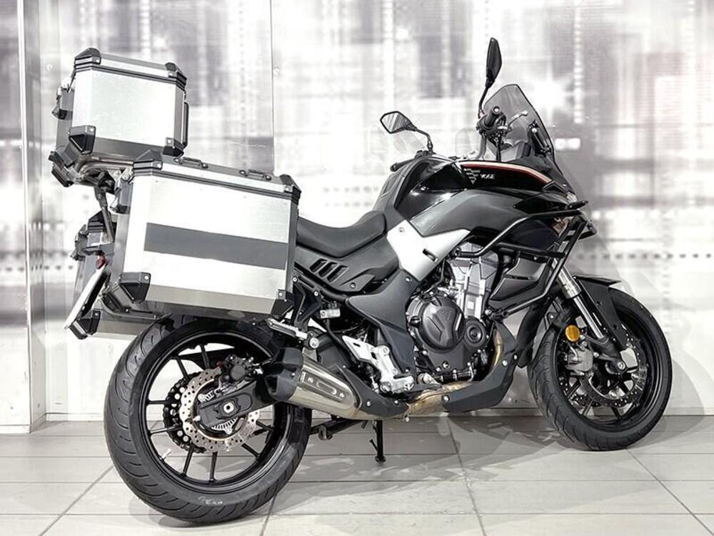 Voge Valico 500DS (2021 - 24) (8)