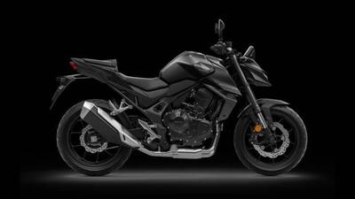 Honda CB 750 Hornet (2025) nuova