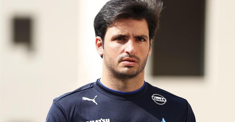 F1. GP Abu Dhabi, Sainz: &quot;Williams ha superato le aspettative, testa al 2026. Mondiale? Norris un pilota completo adesso&quot;