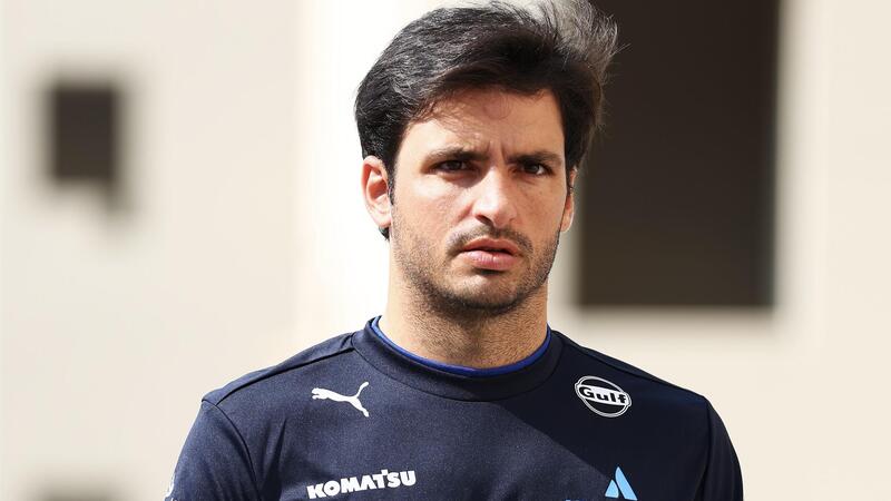 F1. GP Abu Dhabi, Sainz: &quot;Williams ha superato le aspettative, testa al 2026. Mondiale? Norris un pilota completo adesso&quot;