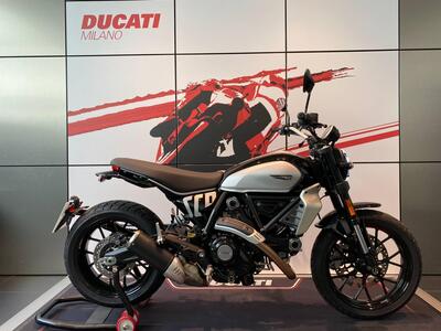 Ducati Scrambler 800 Icon (2023 - 25) usata