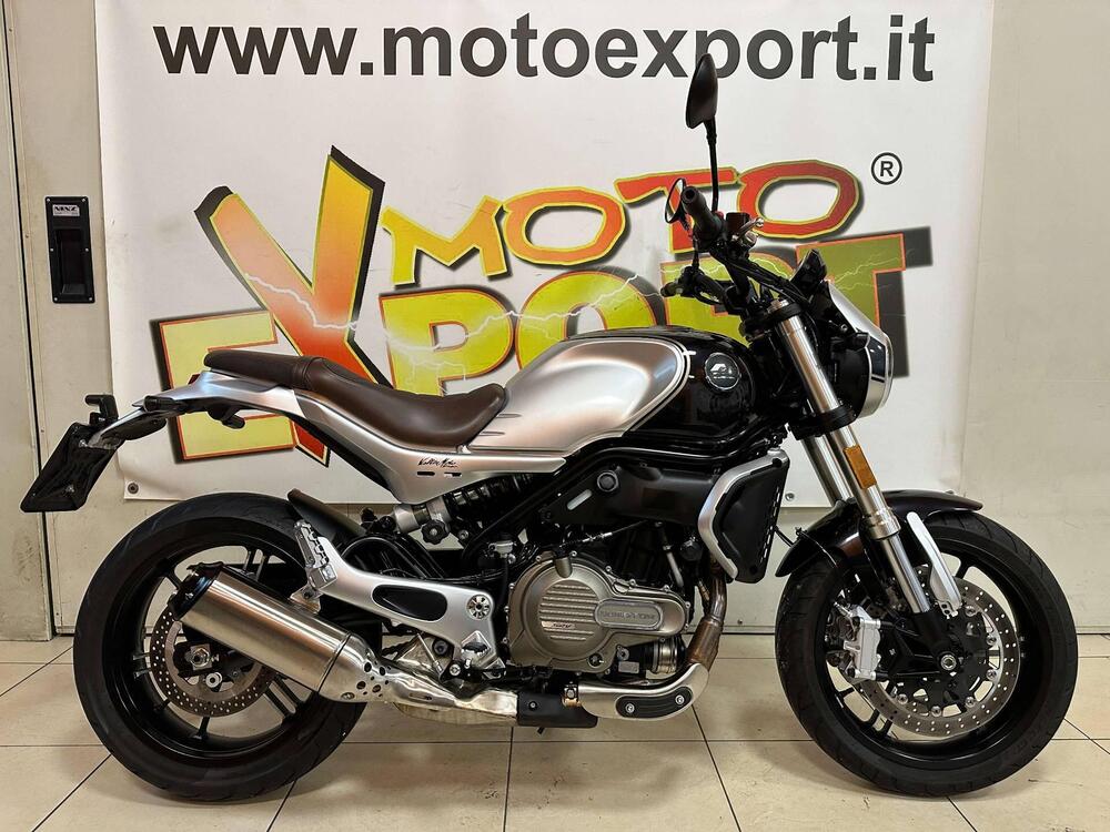 QJ Motor SRV 550 (2024)