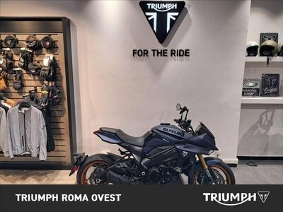 Suzuki Katana 1000 (2022 - 25) usata