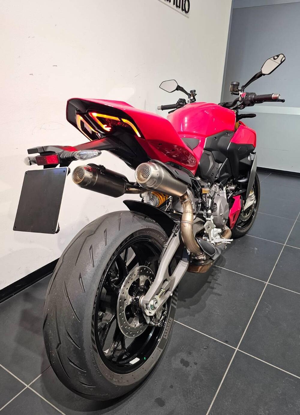 Ducati Streetfighter V2 S (2025 - 26) (4)