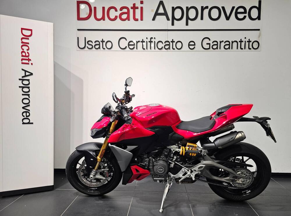 Ducati Streetfighter V2 S (2025 - 26) (7)