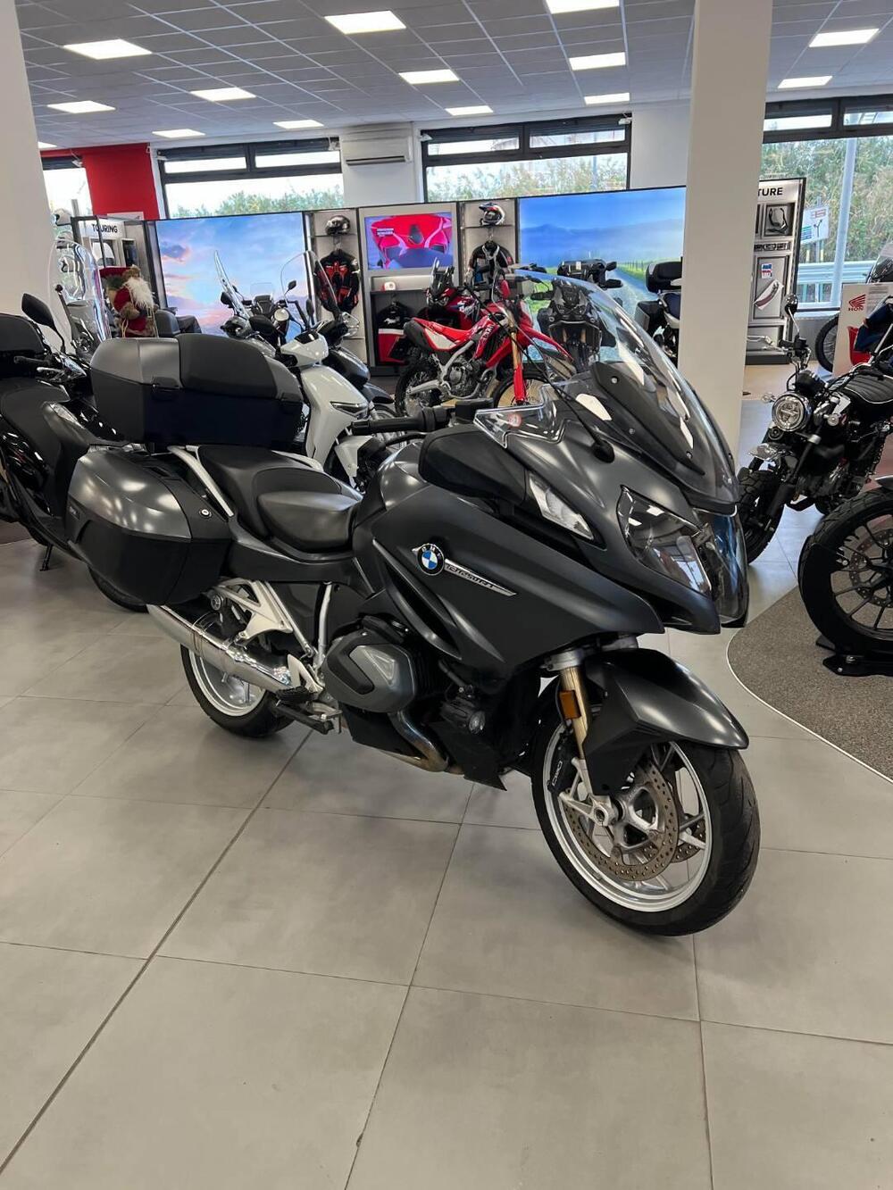 Bmw R 1250 RT (2019 - 20)