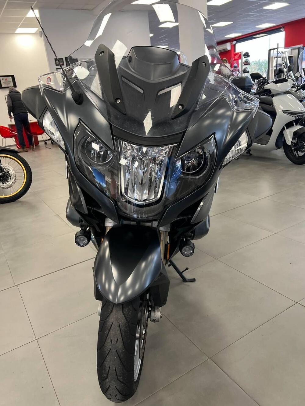 Bmw R 1250 RT (2019 - 20) (2)