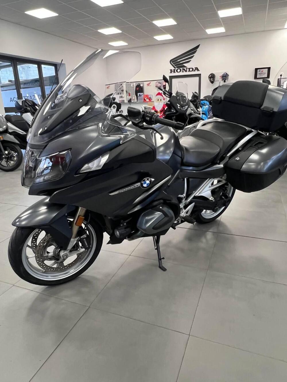 Bmw R 1250 RT (2019 - 20) (3)