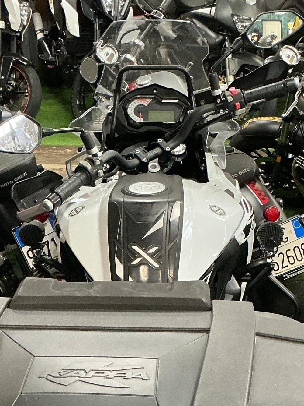 Benelli TRK 502X (2021 - 25) (3)