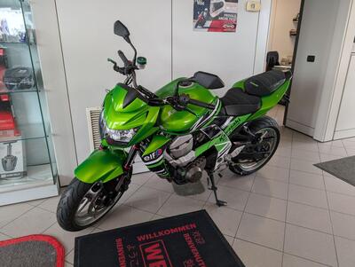 Kawasaki Z 750 (2007 - 14) usata