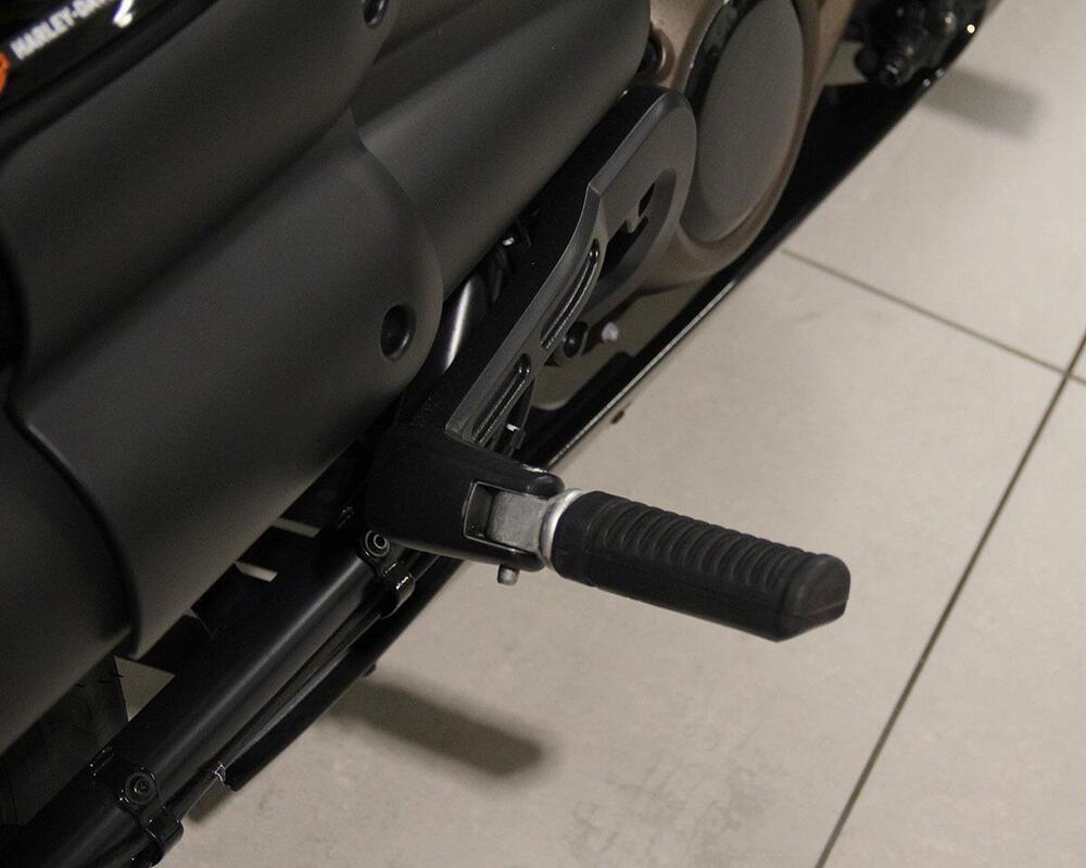 Harley-Davidson Sportster S (2022 - 24) (5)