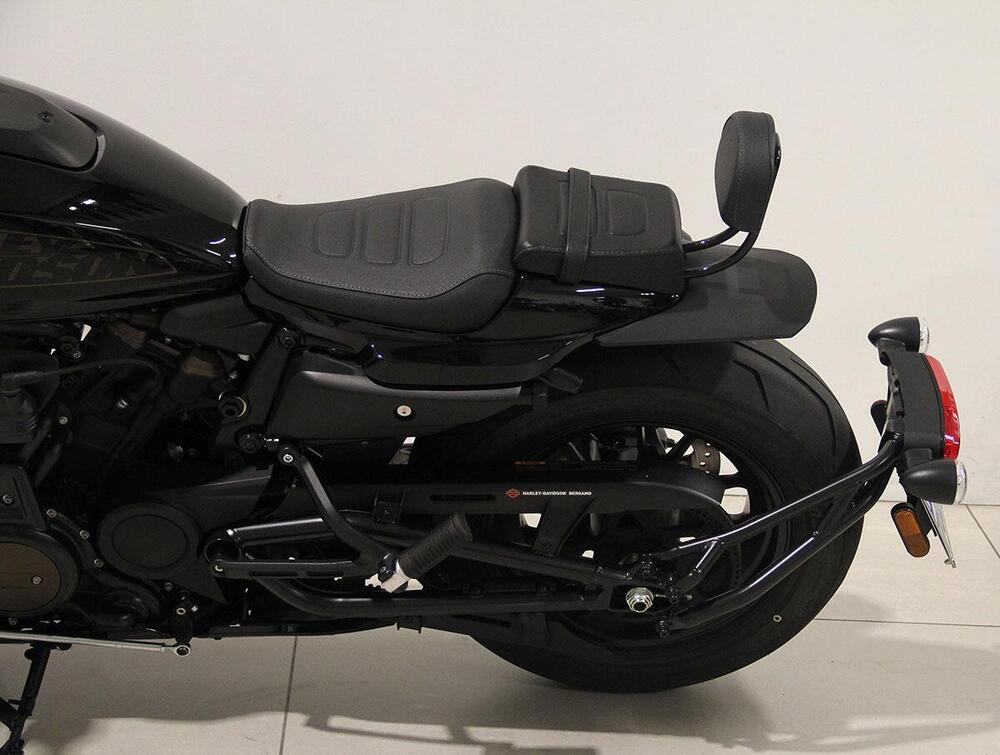 Harley-Davidson Sportster S (2022 - 24) (8)