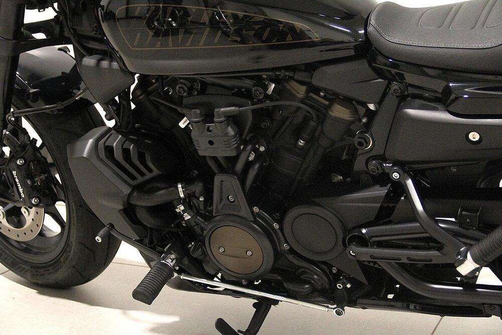 Harley-Davidson Sportster S (2022 - 24) (11)