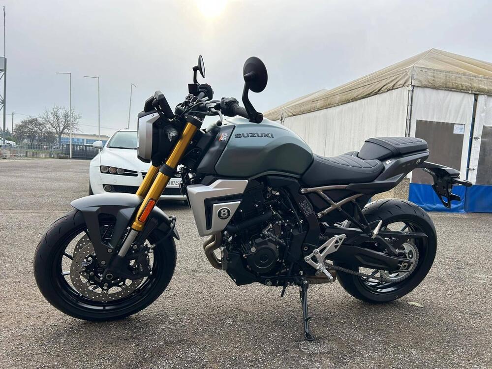 Suzuki GSX-8T (2025 - 26) (4)