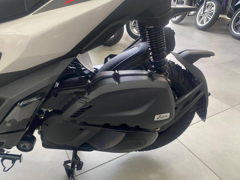 Aprilia SR GT 125 (2025 - 26) (6)